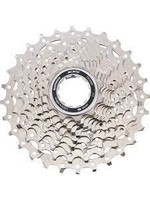 Shimano CASSETTE SPROCKET, CS-5700, 105 10-SPEED 11-12-13-14-15-17-19-21-23-25T 1MM SPACER INCLUDED