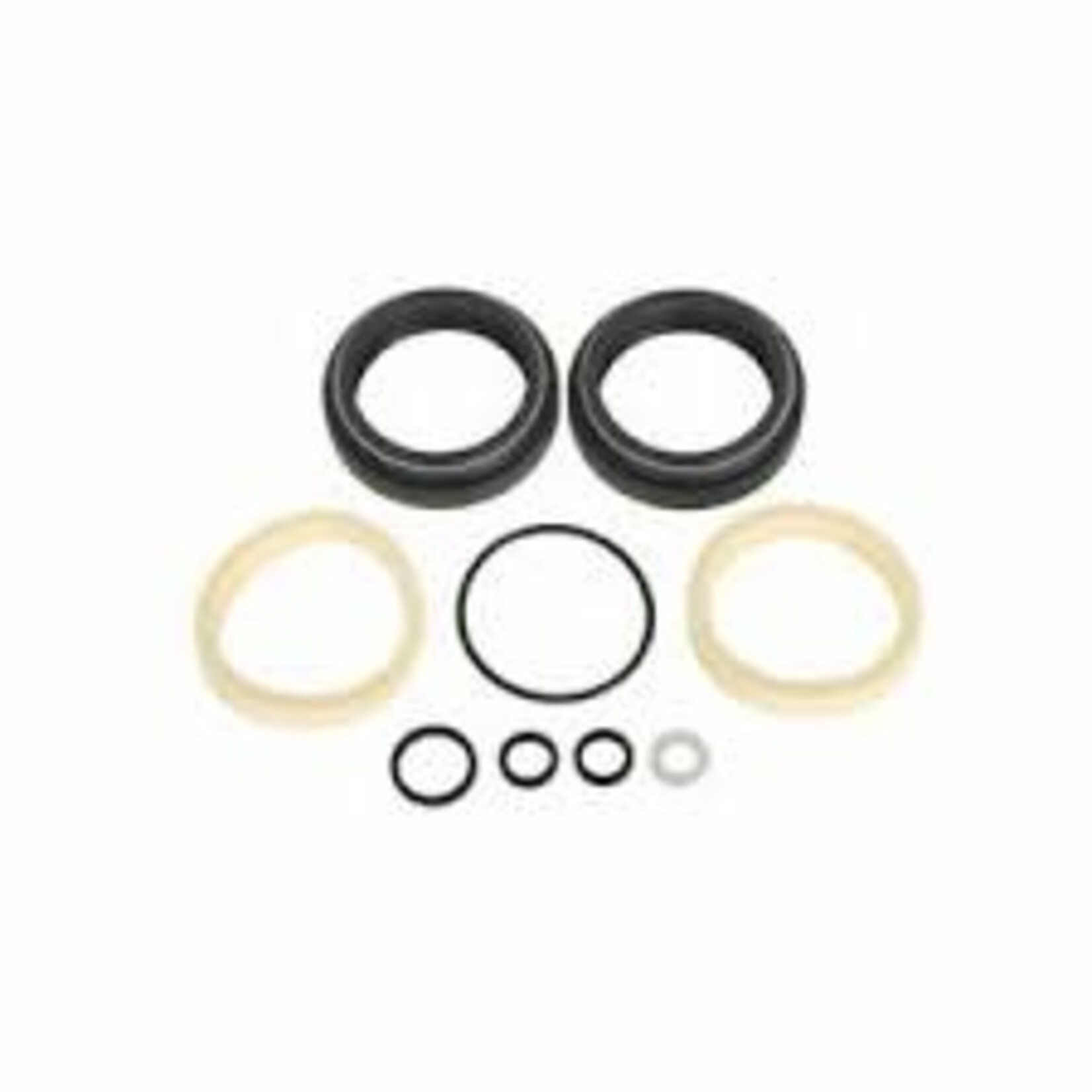 Fox FOX 36mm Fork Low Friction Flangeless Dust Wiper Kit