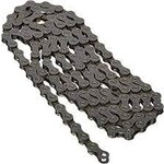 Shimano BICYCLE CHAIN, CN-HG54, SUPER NARROW HG, FOR MTB 10-SPEED, 116 LINKS