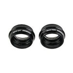 Campagnolo Campagnolo, Ultra Torque OS-Fit, Integrated cups, BB30 68X42