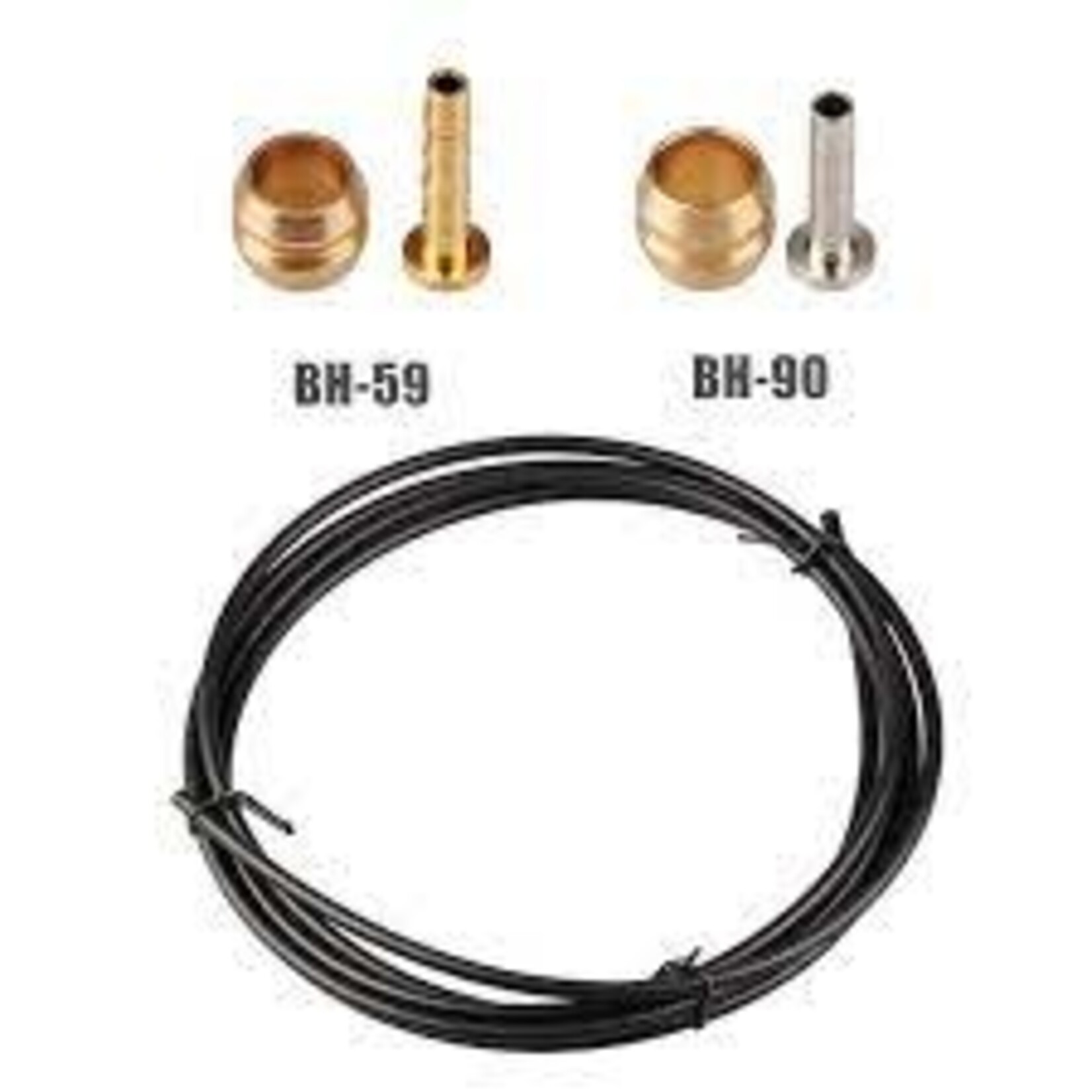 Shimano SM-BH59 CUTTABLE HYDRAULIC HOSE 900mm