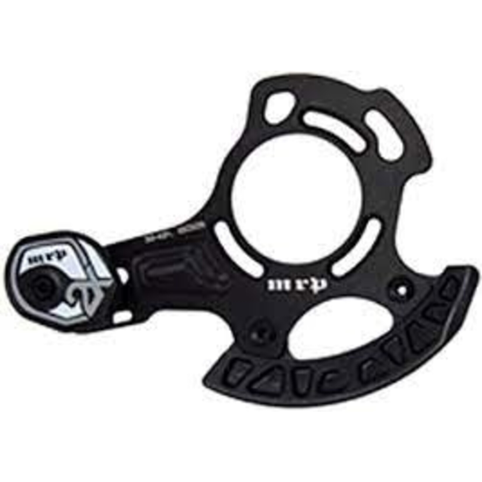 MRP - 2x 34/38T ISCG BLACK