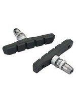 JAGWIRE Jagwire, Mountain Sport, V-brake pads, All-Weather (Aw), Black, Pair