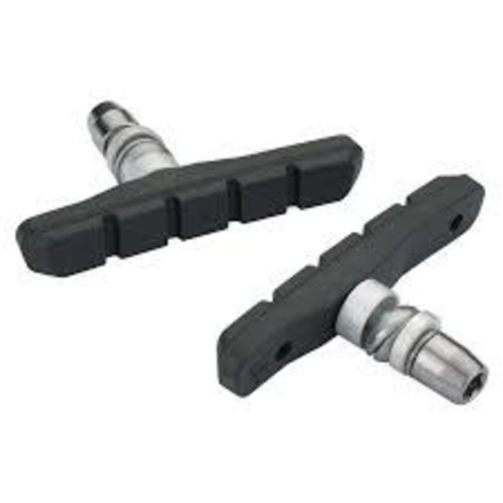 JAGWIRE Jagwire, Mountain Sport, V-brake pads, All-Weather (Aw), Black, Pair