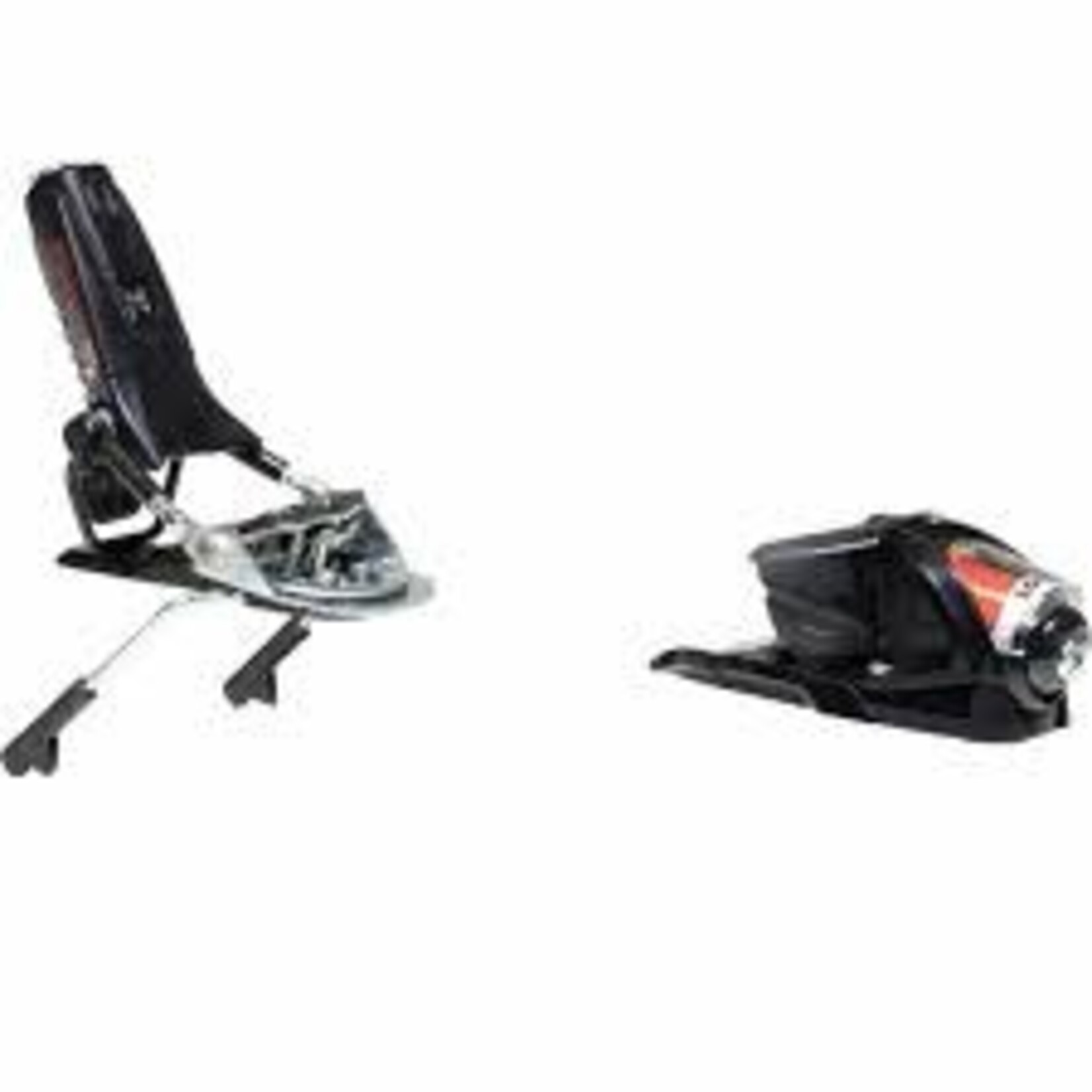Look LOOK PIVOT 12 GW B115 BLACK