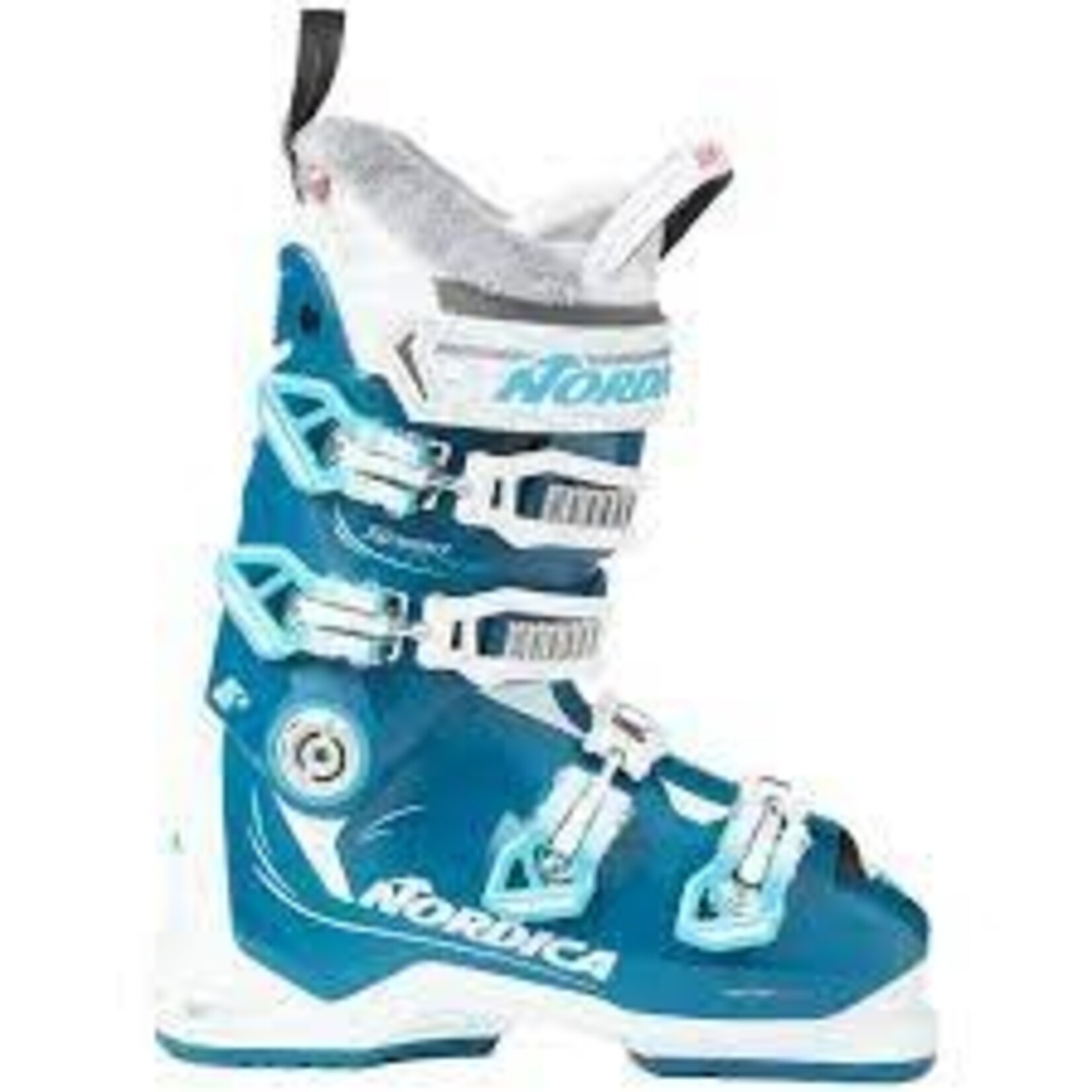 NORDICA NORDICA SPEEDMACHINE 95 W