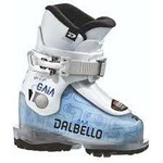 DALBELLO DALBELLO GAIA 1.0 GW JR TRANS/WHITE 14.5