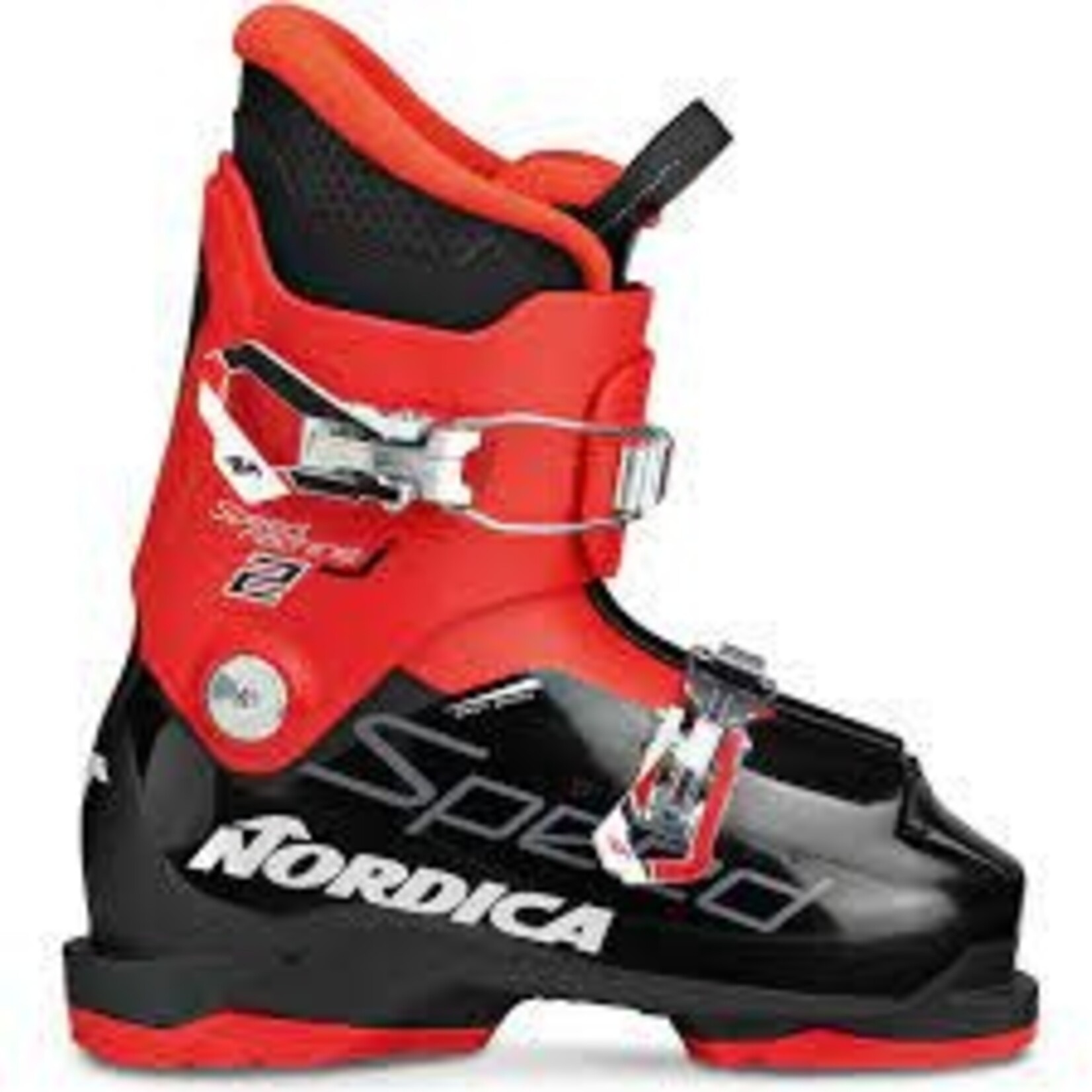 NORDICA NORDICA SPEEDMACHINE J 2