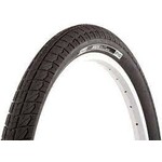 EVO EVO, intrepid, BMX Tire, 24''x2.20, Wire, Clincher, Black