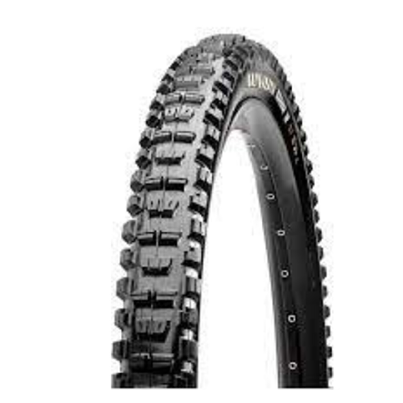 Maxxis Maxxis - Minion DHR2 27.5''x2.40 (Wire, 3C Maxx Grip, DH Casing)
