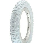 Vee Rubber VeeRubber, VRB-090, 12-1/2''x2-1/4, Wire, Clincher, 40PSI, White