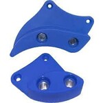 Straitline Straitline, Replacement guides for Silent Guide, Blue