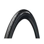 Continental Continental Grand Prix 5000 S TR Tire - 700 x 25, Tubeless, Folding, Black, 220tpi