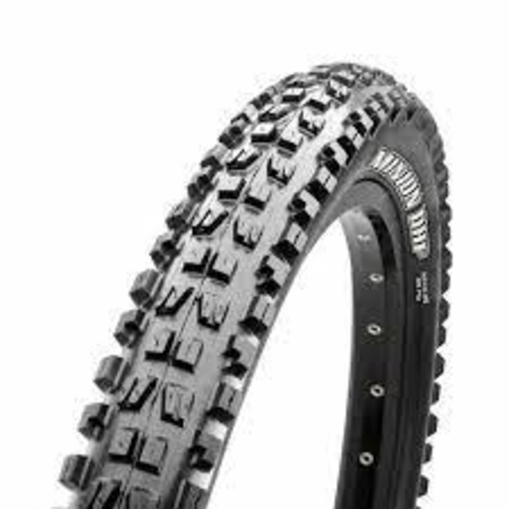 Maxxis Maxxis - Minion DHF 27.5''x2.60WT (TR 3C MaxxTerra, EXO+)
