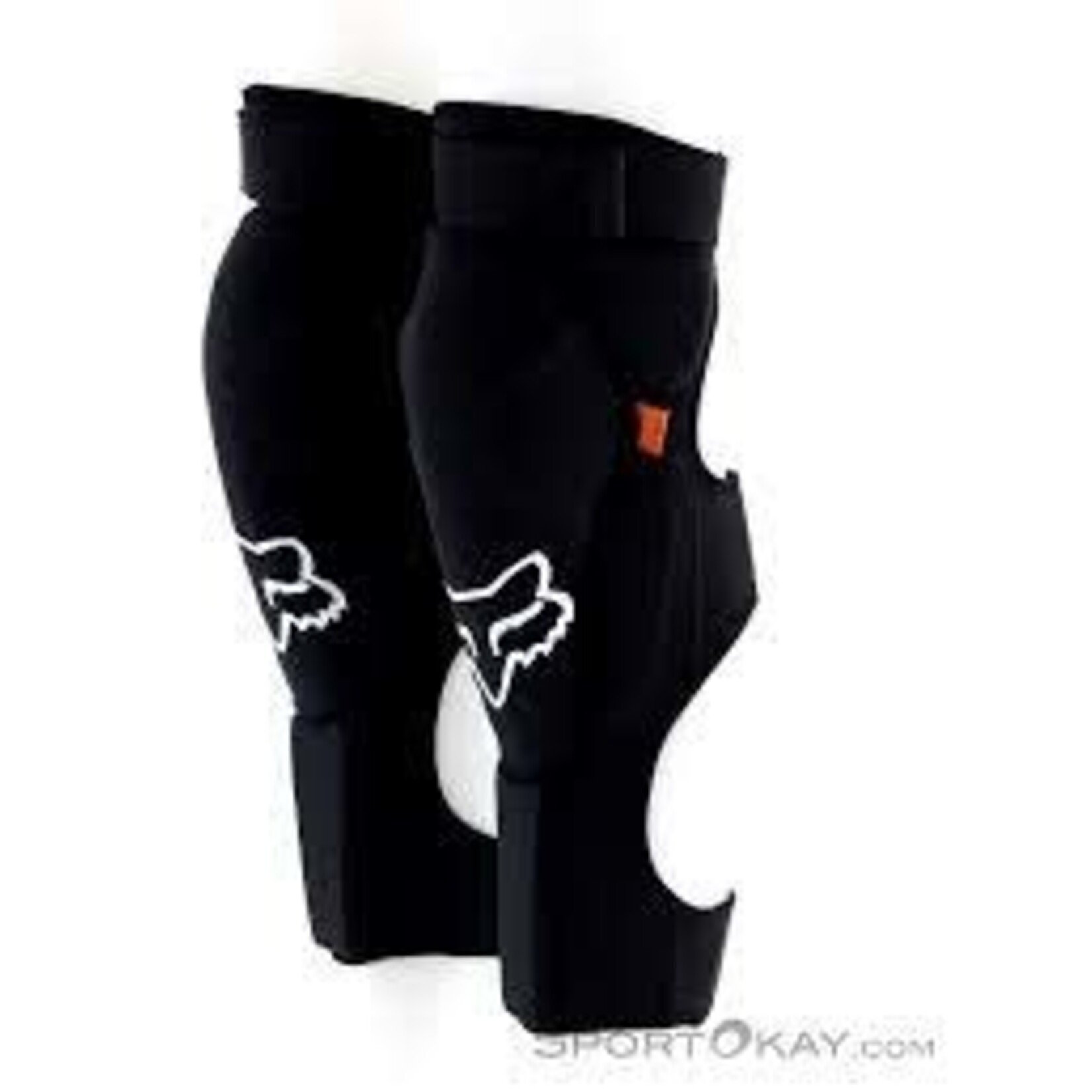 Fox FOX LAUNCH D30 KNEE/SHIN GAURD