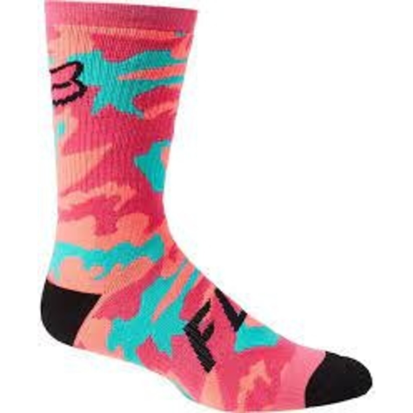 Fox FOX 8 " DEFEND SOCK