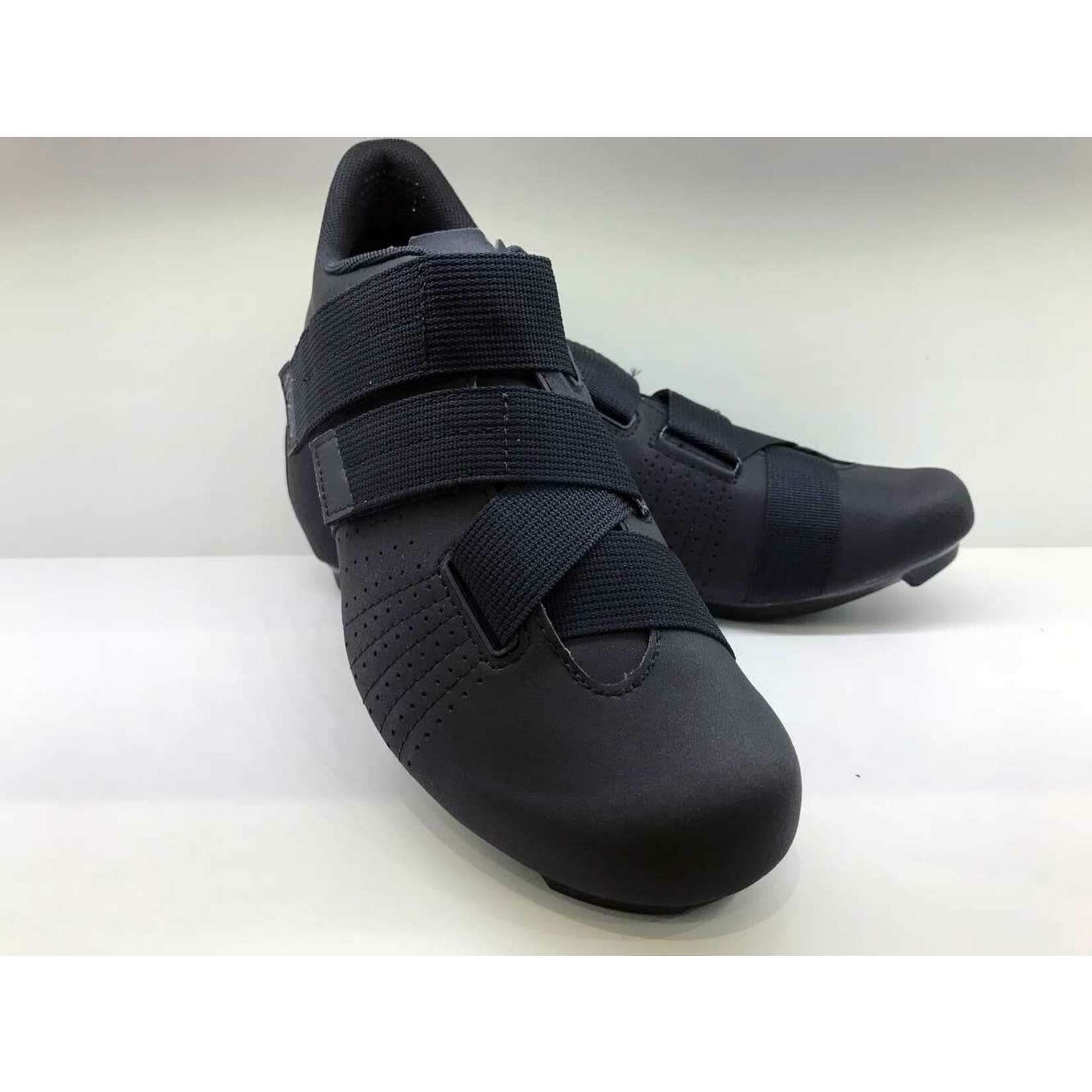 Fizik Fizik Tempo R5 Powerstrap Black / Black - 42