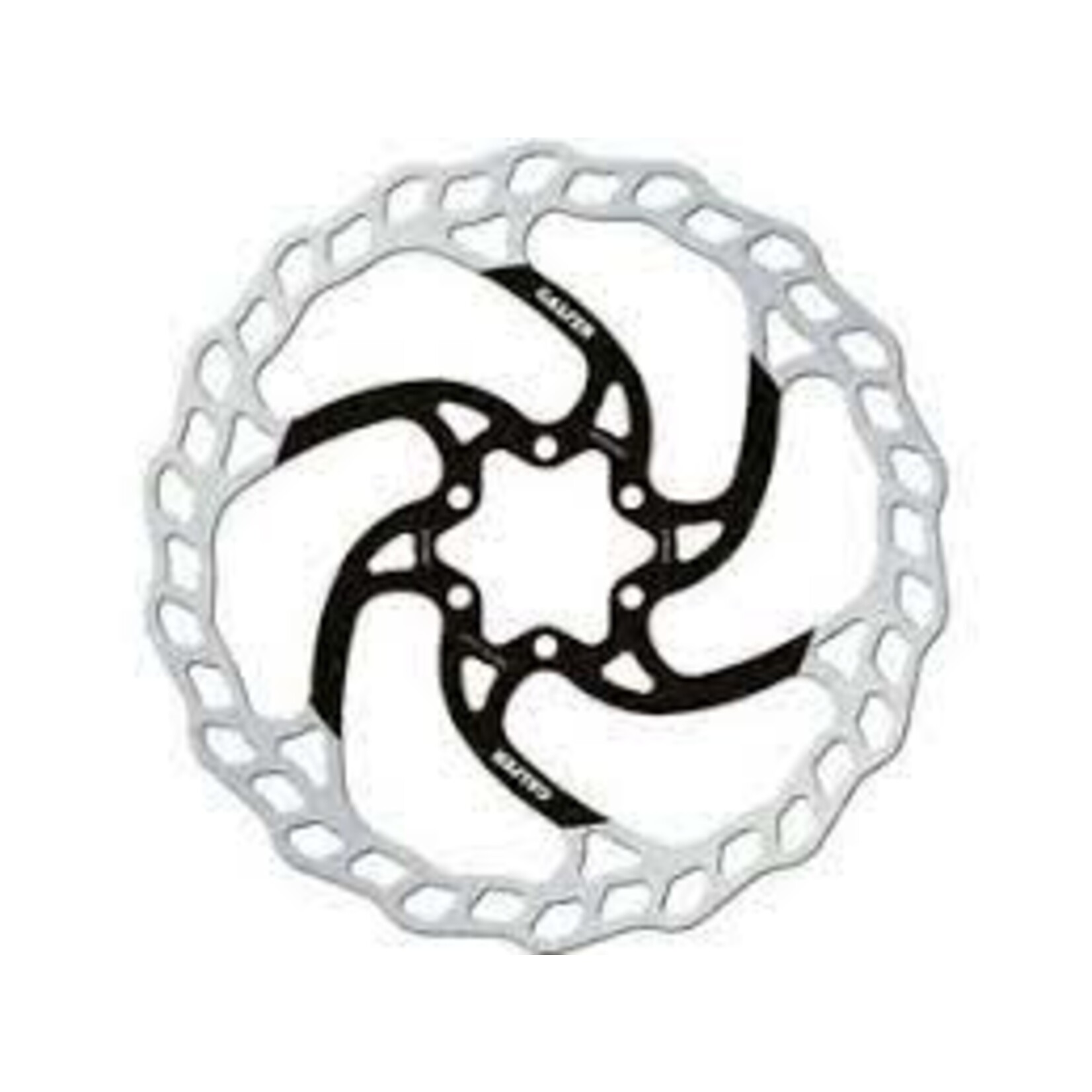 Galfer GALFER - BRAKE ROTOR 223MM X 2.0MM MTB/E-BIKE 6 BOLT