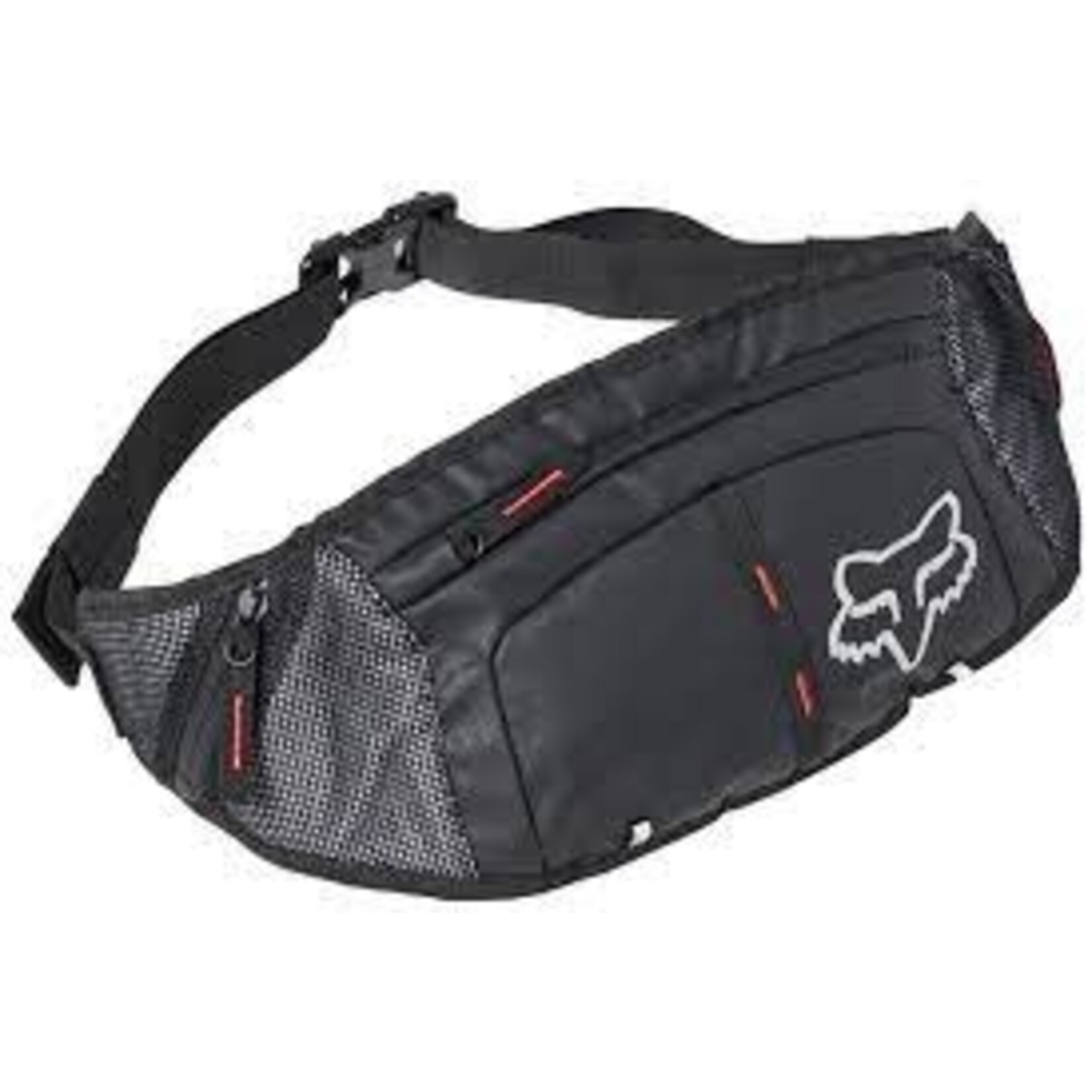 Fox HIP PACK SLIM [BLK]