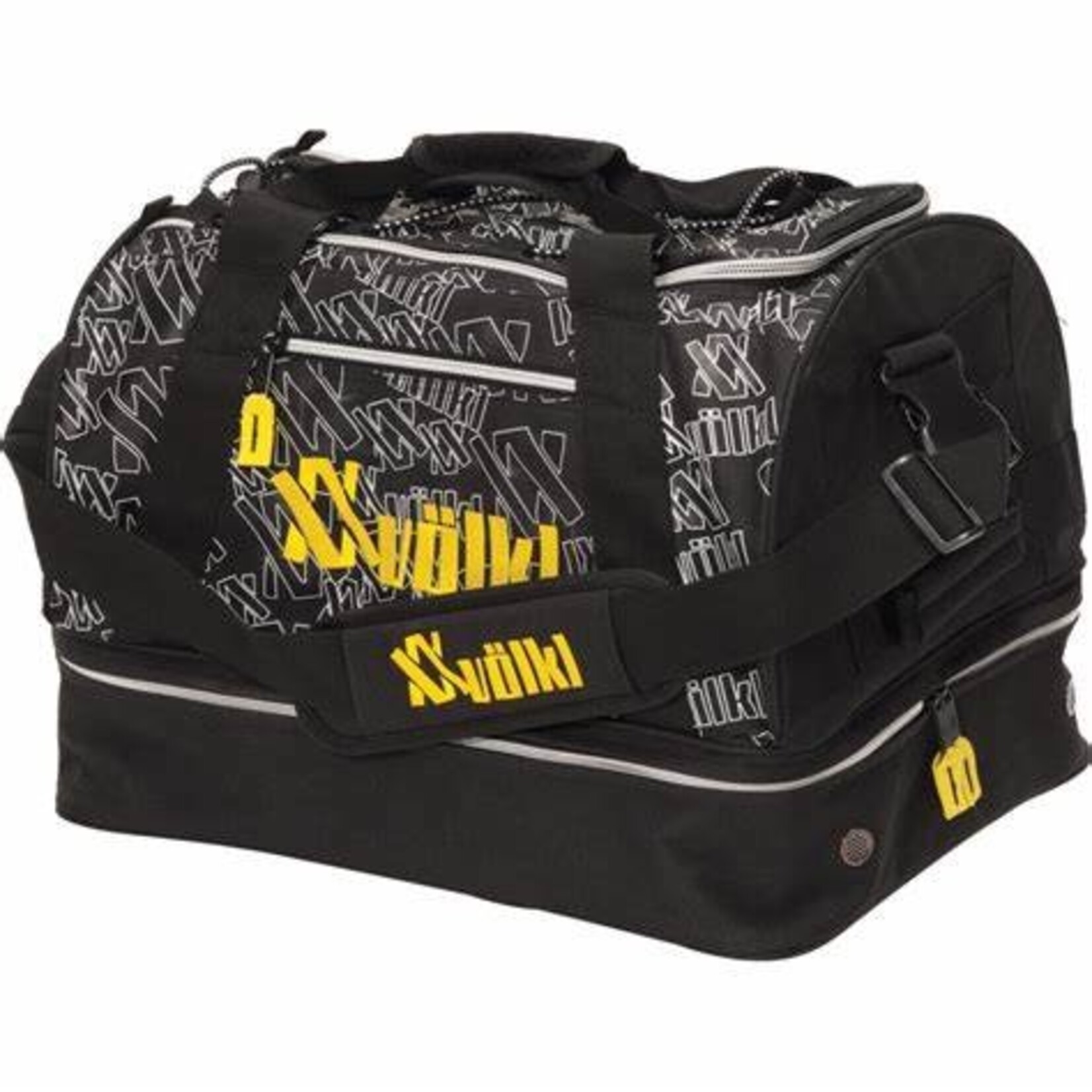 VOLKL VOLKL WEEKEND OVER/UNDER BOOT BAG