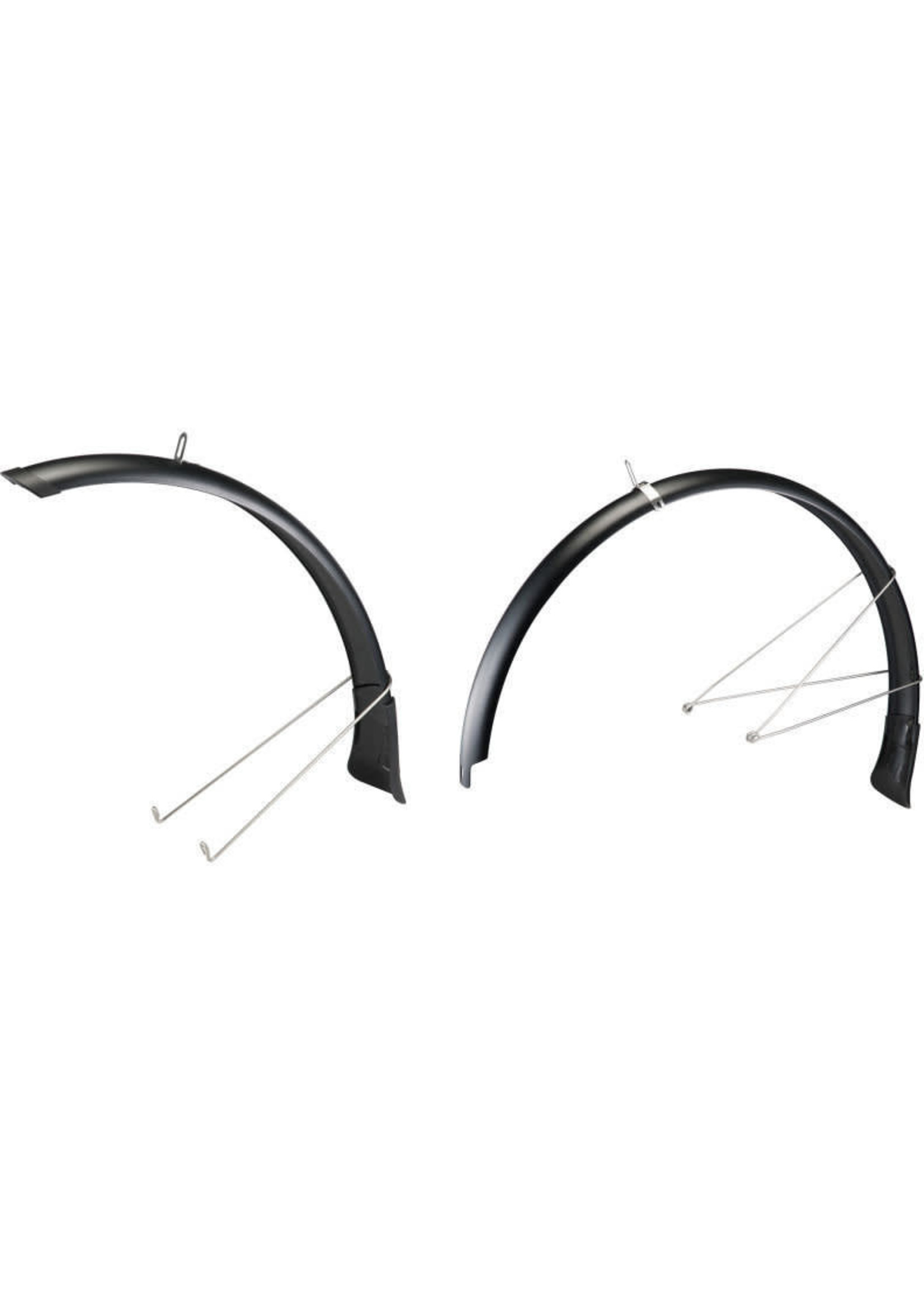 Giant Explore E+ & Amiti E+ fender Set Pedalhead Bicycle Works/Ski Works