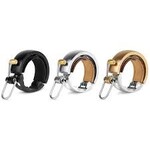 Knog OI LUXE BICYCLE BELL