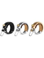 Knog OI LUXE BICYCLE BELL