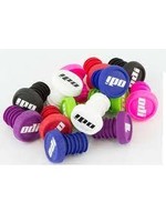 ODI Bar End Plugs - Pair Assorted Colours