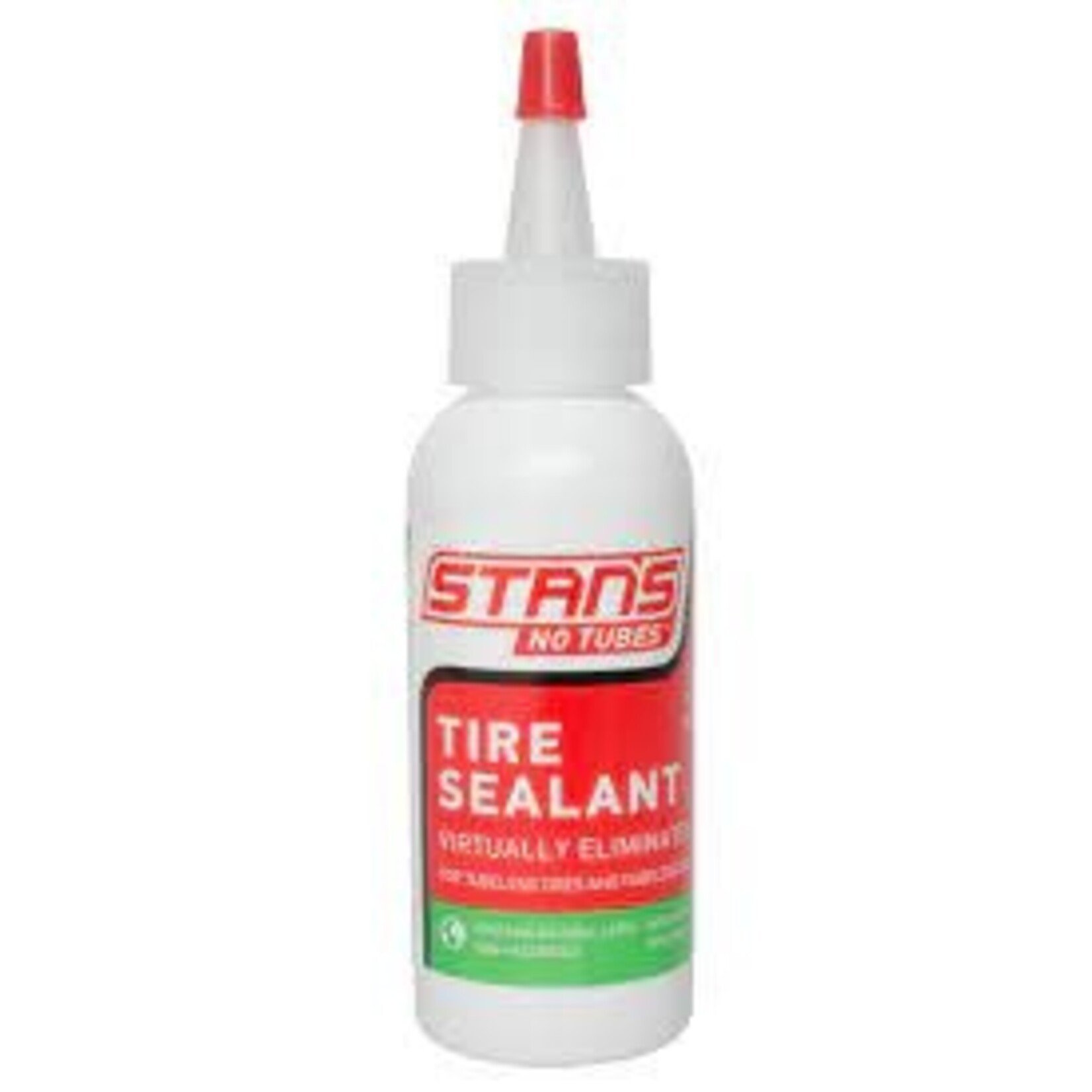 STANS STANS - 2-OUNCE (2oz) TIRE SEALANT EACH