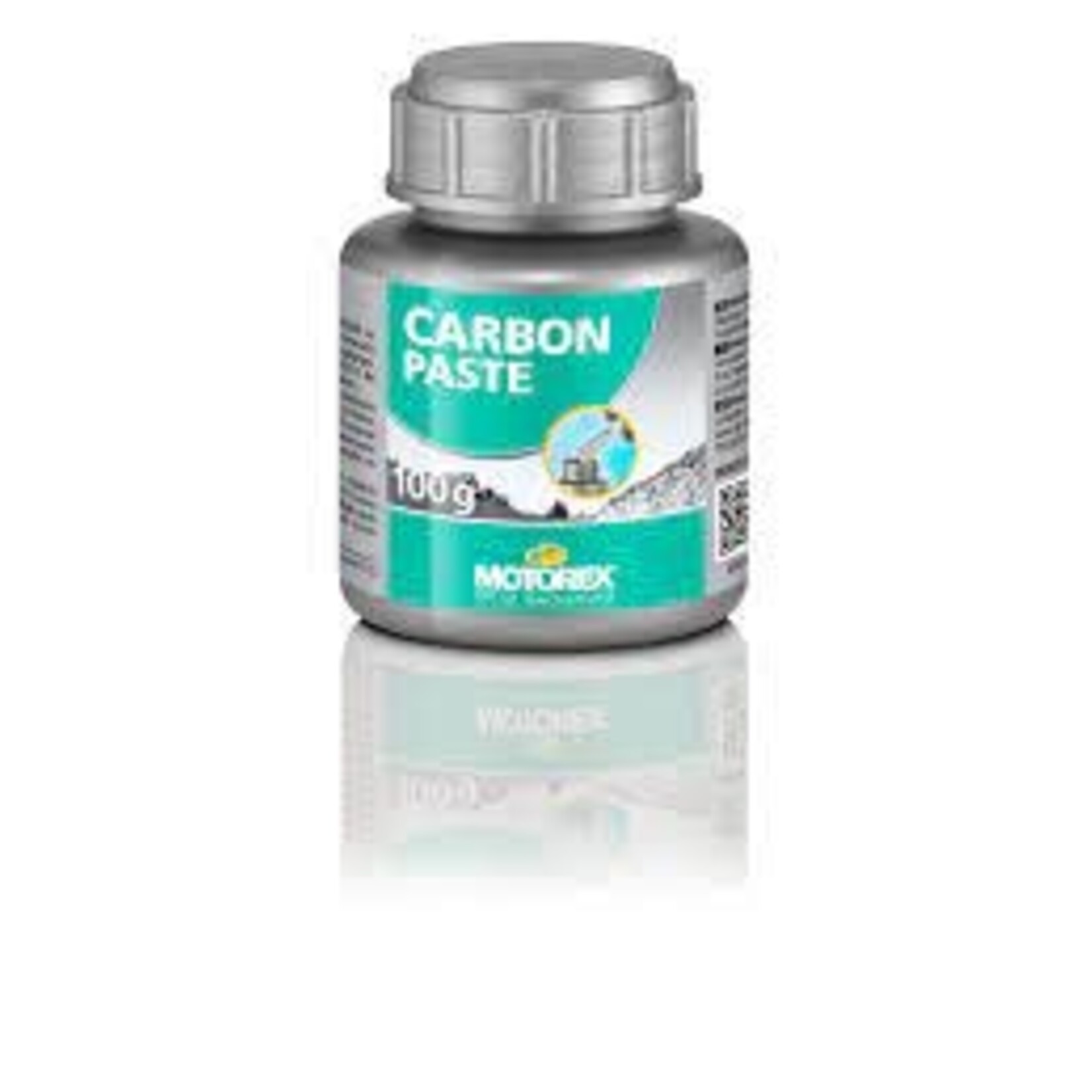 Motorex Bike Carbon Paste, 100g Jar
