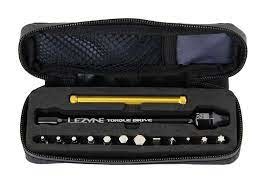 lezyne torque drive tool