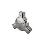 ParkTool Park Tool - Triple spoke wrench - SW-7.2