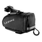 Lezyne Lezyne, M-Caddy QR, Seat Bag, 0.5L, Black