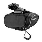 Lezyne Lezyne, Micro Caddy QR, Seat Bag, 0.2L, Black