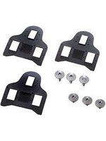 Shimano SM-SH20 CLEAT SPACER /FIXING BOLT SET