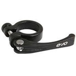 EVO EVO, E-Force XL, Seatpost Clamp, 28.6mm, Black