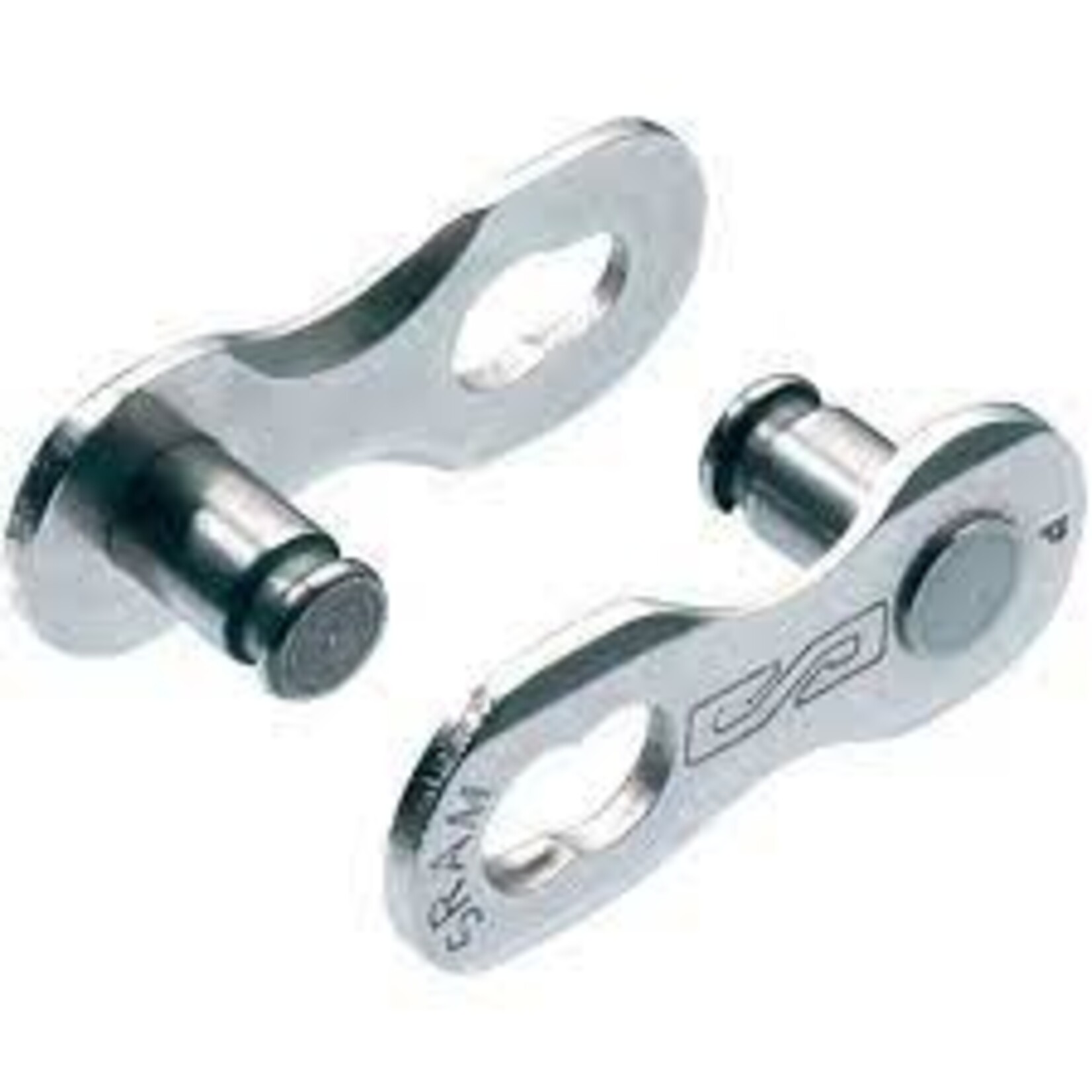 SRAM SRAM, Powerlink, 8sp chain connector, Silver, single