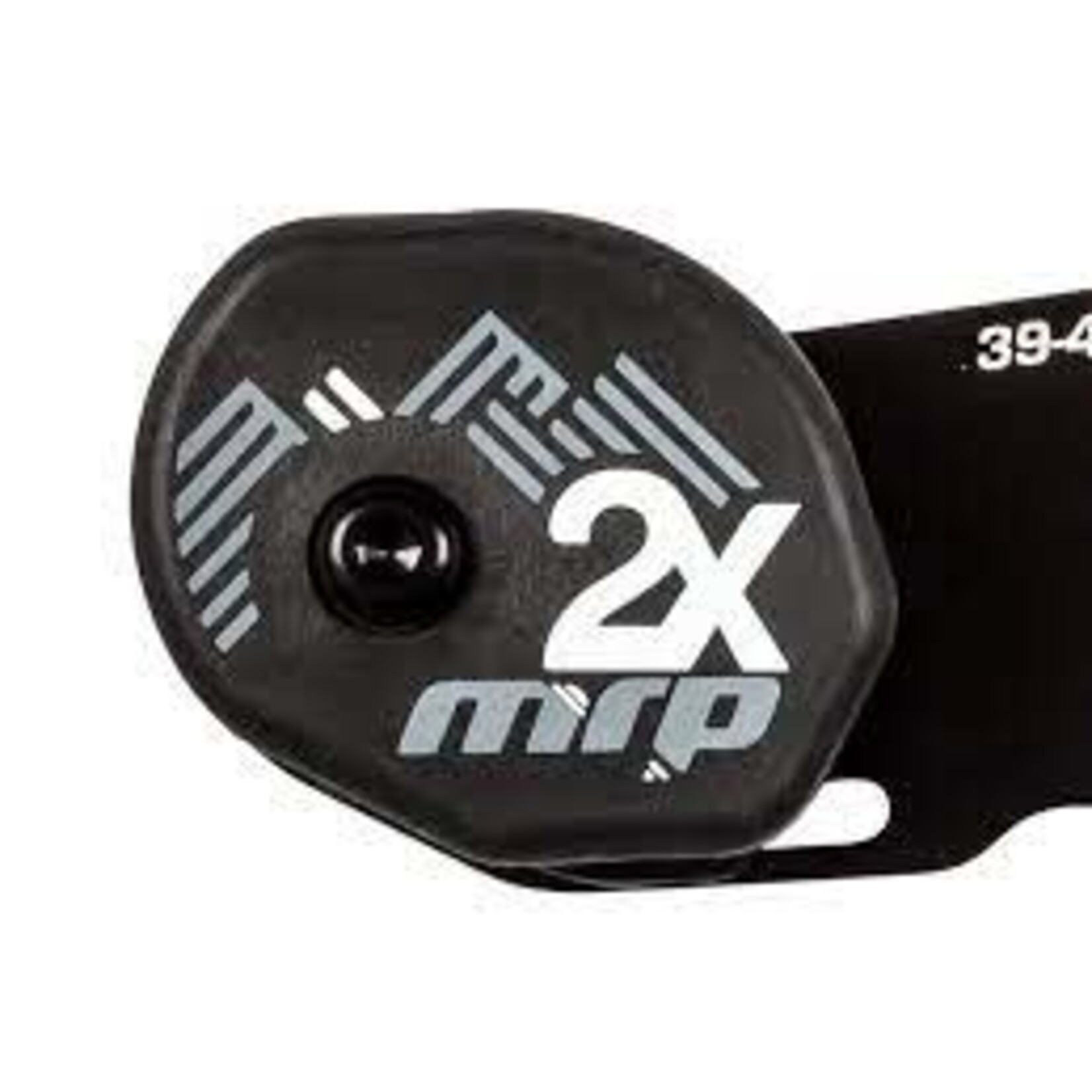 MRP PART CHAIN GUIDE LOWER 2X BLACK