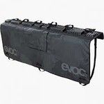 EVOC EVOC, Tailgate Pad, 136cm / 53.5'' wide, for mid-sized trucks, Black