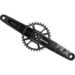 SRAM SRAM, NX Eagle DUB, Crankset, Speed: 12, Spindle: 28.99mm, BCD: Direct Mount, 32, DUB, 175mm, Black, MTB