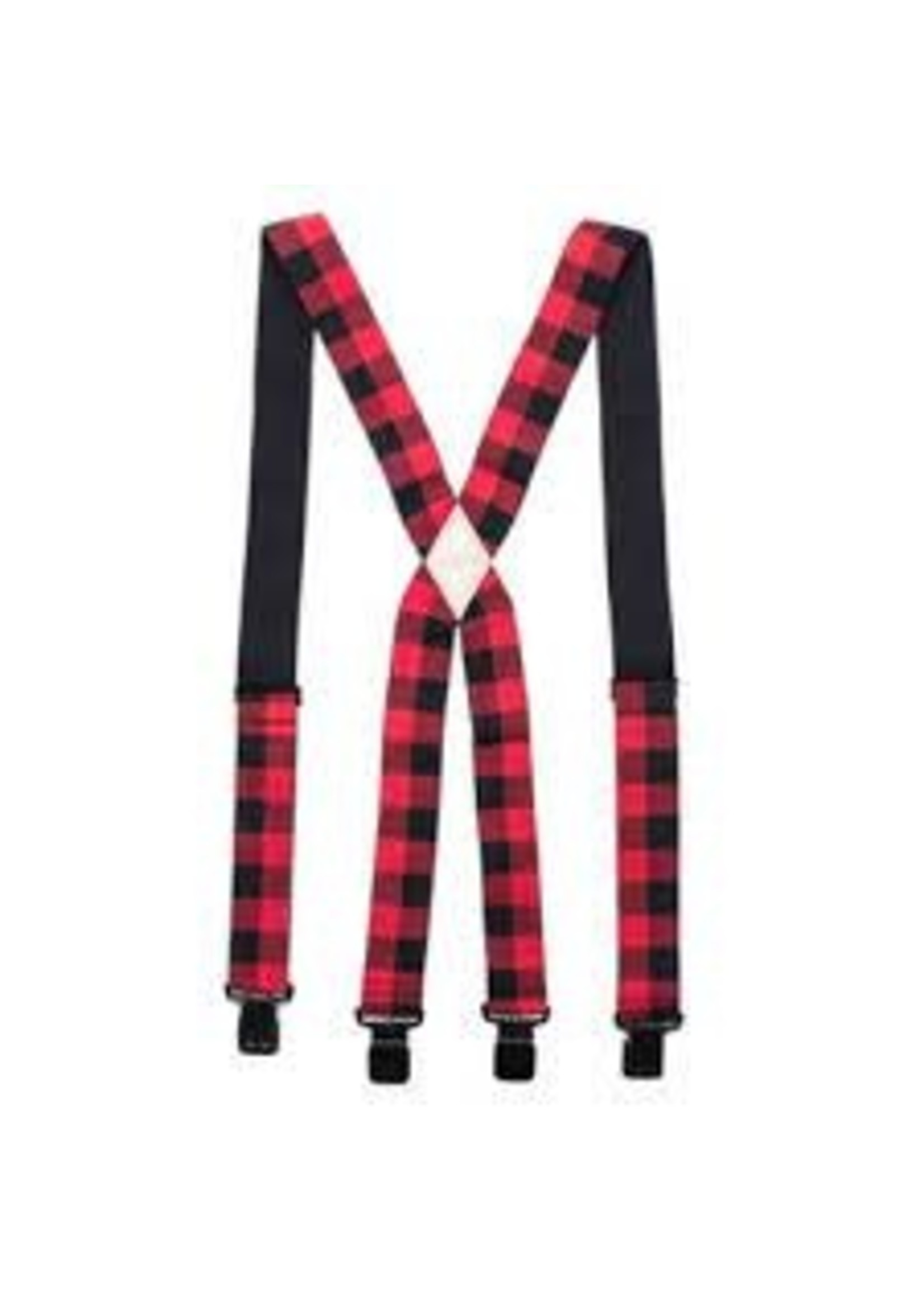 ARCADE ARCADE SUSPENDERS - Pedalhead Bicycle Works/Ski Works