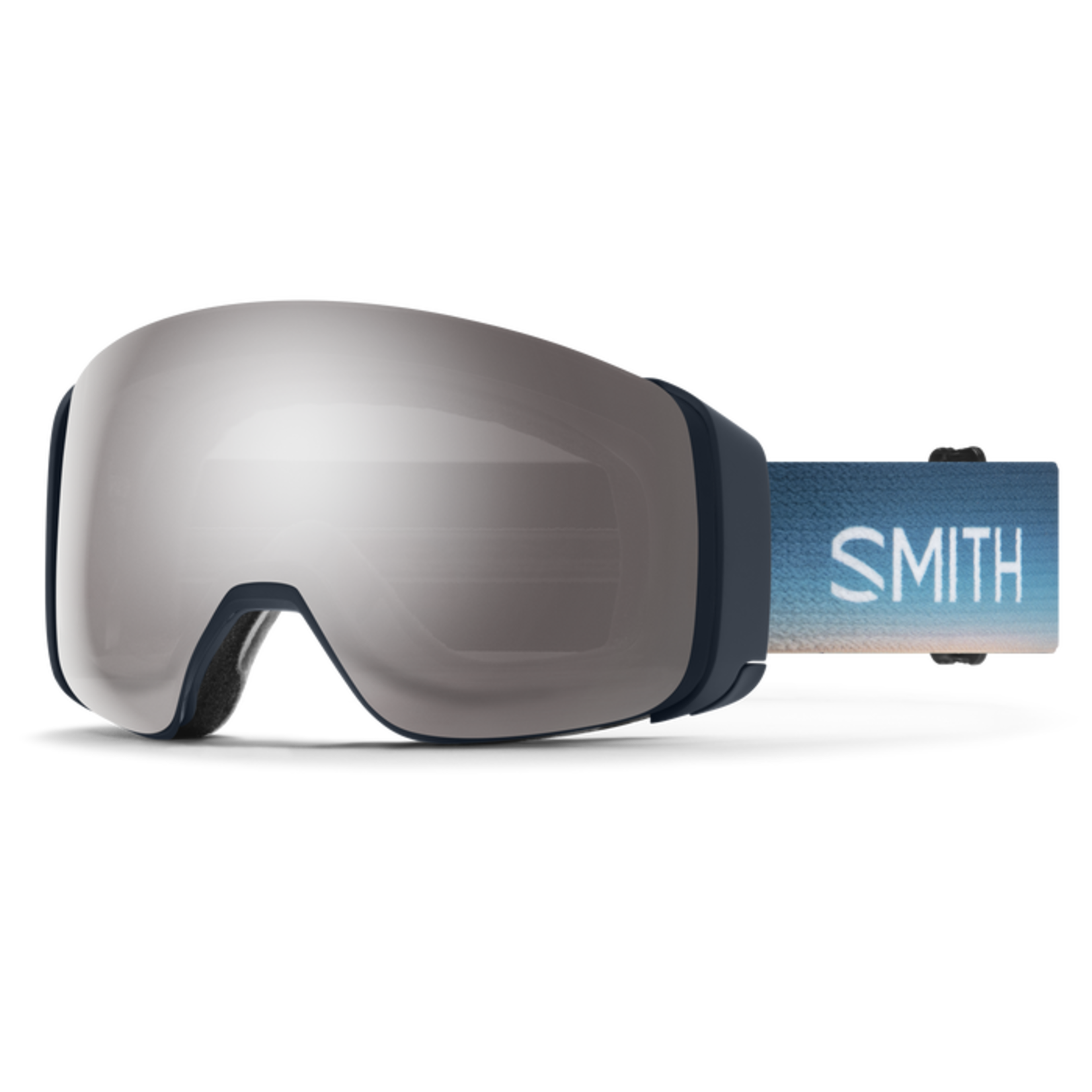SMITH SMITH 4D MAG