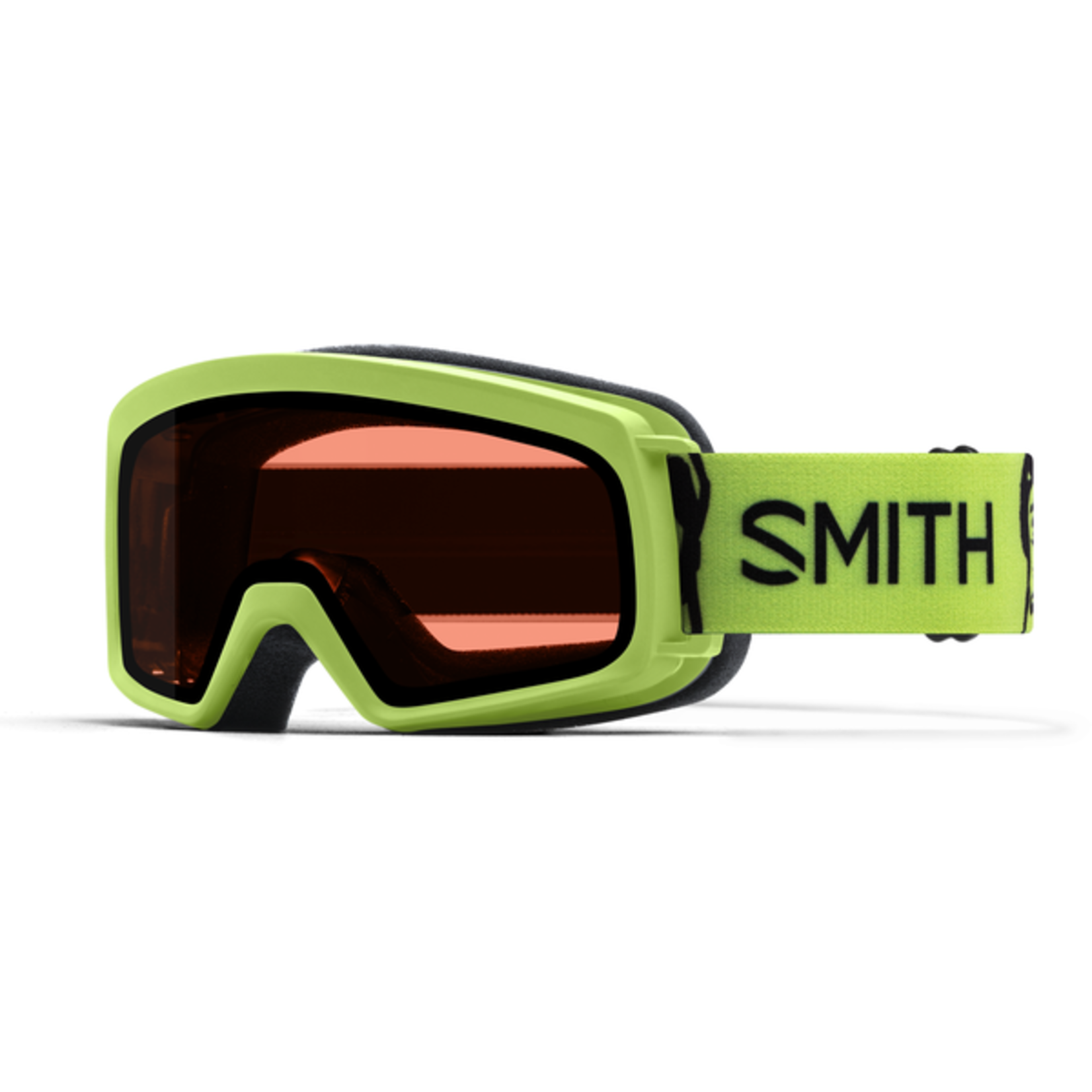 SMITH SMITH RASCAL