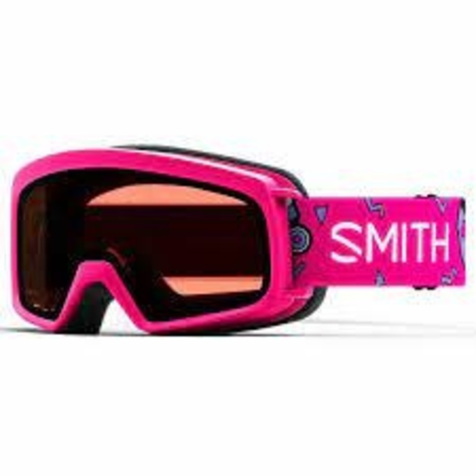 SMITH SMITH RASCAL
