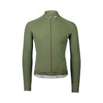 POC M's Ambient Thermal Jersey Epidote Green L