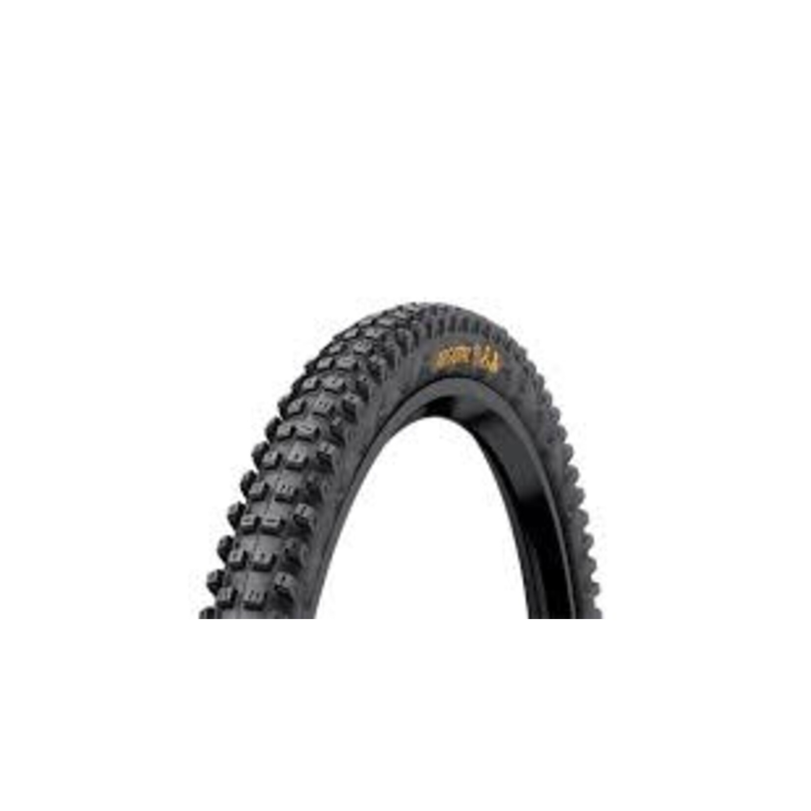 Continental CONTINENTAL - Argotal 29x2.4 (Downhill, Soft)