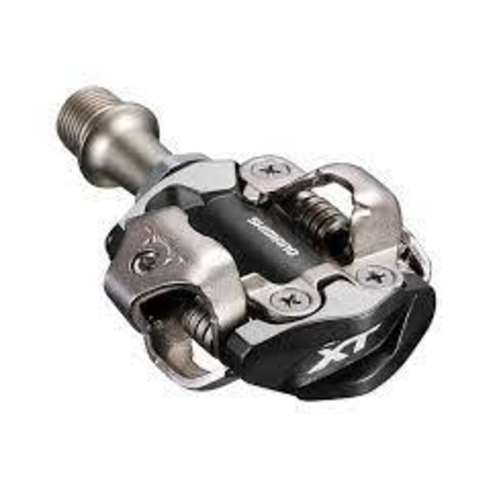 Shimano SHIMANO - DEORE XT SPD PEDAL (PD-M8100)