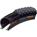 Continental TERRA TRAIL 700 x 40 Folding ShieldWall TR + PureGrip