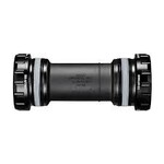 Shimano Shimano, XT BB-MT800, Hollowtech II, BB Shell: 68/73mm, Steel Black, IBBMT800B