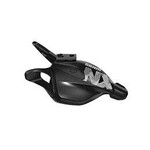 SRAM SRAM, NX Eagle, Trigger Shifter, Speed: 12, Combination: MatchMaker X, Black